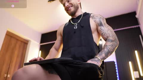 Snapshot of davidd_blake chatting on February 2026 04:42:02 AM David Blakee online show from February 2026 04:42:02 AM