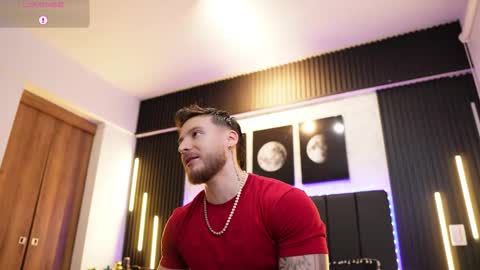 Snapshot of davidd_blake chatting on February 2026 03:47:01 AM David Blakee online show from February 2026 03:47:01 AM