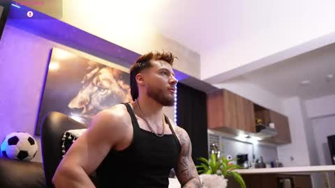 Snapshot of davidd_blake chatting on February 2026 03:47:02 AM David Blakee online show from February 2026 03:47:02 AM