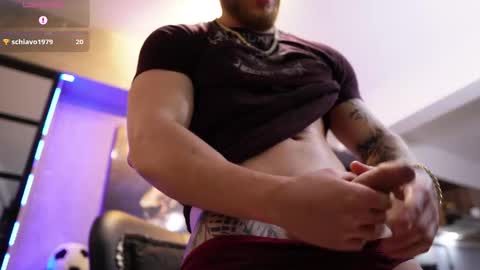 Snapshot of davidd_blake chatting on February 2026 05:03:02 AM David Blakee online show from February 2026 05:03:02 AM