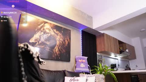 Snapshot of davidd_blake chatting on February 2026 06:26:01 AM David Blakee online show from February 2026 06:26:01 AM