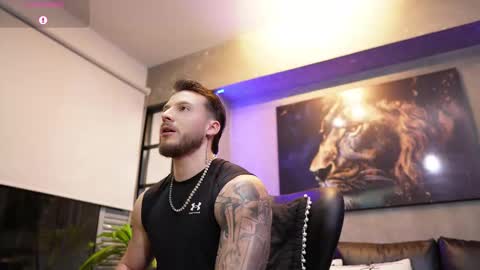 Snapshot of davidd_blake chatting on February 2026 03:48:02 AM David Blakee online show from February 2026 03:48:02 AM