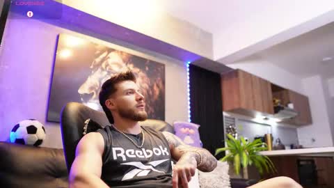 Snapshot of davidd_blake chatting on February 2026 05:39:02 AM David Blakee online show from February 2026 05:39:02 AM