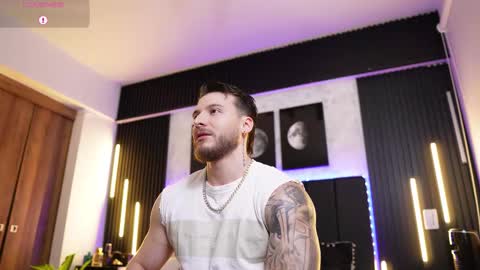 Snapshot of davidd_blake chatting on February 2026 06:03:01 AM David Blakee online show from February 2026 06:03:01 AM