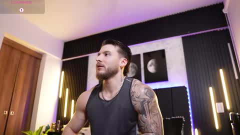 Snapshot of davidd_blake chatting on March 2026 03:52:02 AM David Blakee online show from March 2026 03:52:02 AM