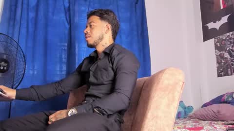 Davide online show from September 2025 12:05:01 PM