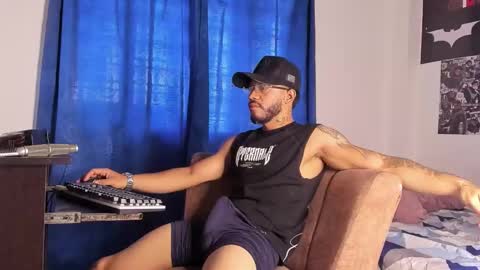 Davide online show from January 2026 03:27:02 PM