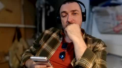 davideo59 online show from September 2025 09:09:01 AM