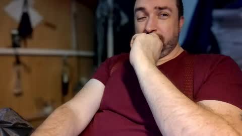 davideo59 online show from September 2025 02:22:02 PM