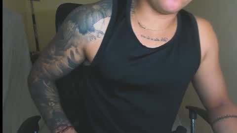 Snapshot of davidlenonn_ chatting on September 2025 07:13:02 AM Lennon online show from September 2025 07:13:02 AM