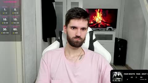 David online show from February 2025 12:31:02 AM