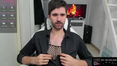 David online show from February 2025 01:27:01 AM