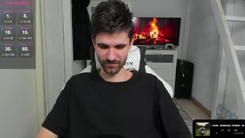 David online show from February 2025 10:31:02 PM