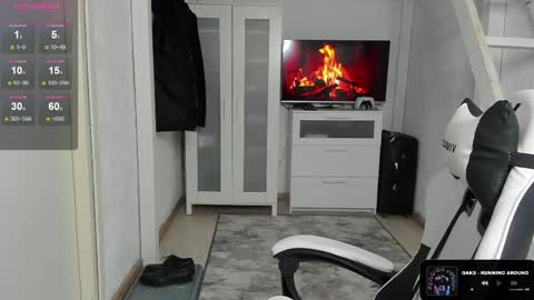 David online show from March 2025 03:21:02 AM