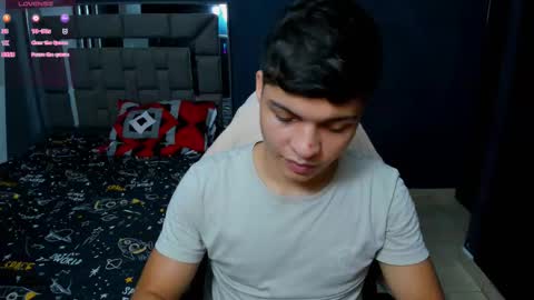 davidro030 online show from March 2026 02:51:02 AM