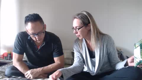 Davidstrong cam online show from June 2026 11:34:01 AM