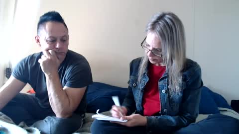 Davidstrong cam online show from July 2026 08:16:01 AM