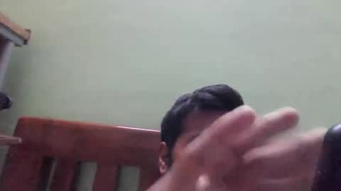 Snapshot of davidvishu975 chatting on February 2026 03:19:02 PM Dude97 online show from February 2026 03:19:02 PM