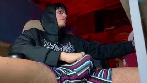 daviid_huge online show from January 2026 05:23:02 AM