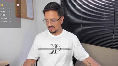 David Evans online show from December 2024 09:08:02 PM