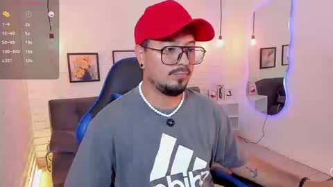 David Evans online show from September 2025 12:49:02 PM