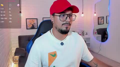 David Evans online show from September 2025 12:05:01 PM