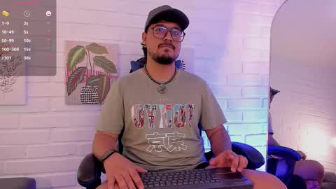 David Evans online show from January 2026 04:43:02 PM