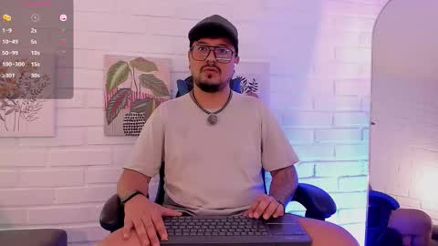 David Evans online show from January 2026 04:49:02 AM