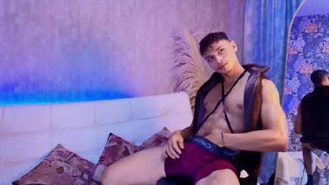 Snapshot of davis_saint chatting on March 2026 12:01:02 PM Davis online show from March 2026 12:01:02 PM