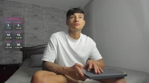 Snapshot of davisfirb chatting on September 2025 02:35:01 AM davis online show from September 2025 02:35:01 AM