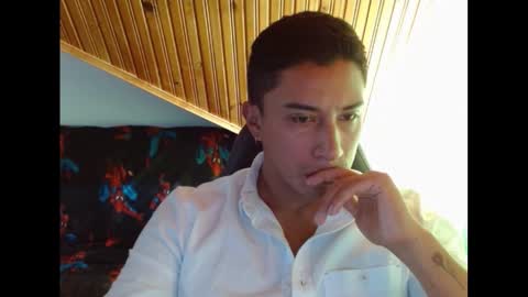 Snapshot of davixx258 chatting on January 2025 08:50:02 PM DS online show from January 2025 08:50:02 PM