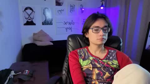 davoxer online show from February 2026 03:38:02 AM