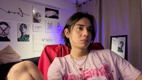 davoxer online show from February 2026 03:00:02 AM