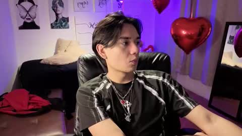 davoxer online show from February 2026 03:02:01 AM