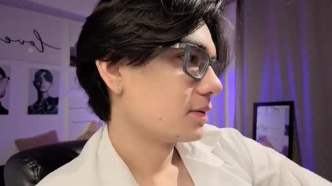 davoxer online show from March 2026 03:45:02 AM