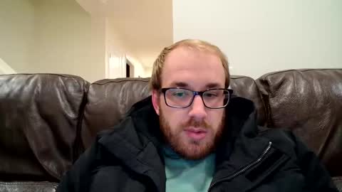 davshorny online show from April 2026 09:31:01 AM