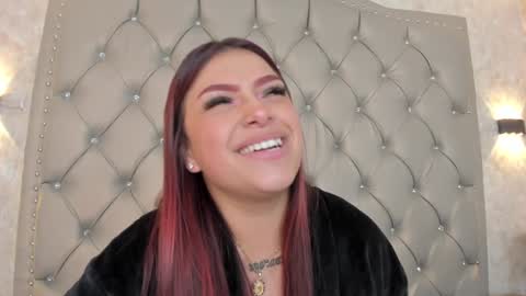 DAWA ANGELS online show from January 2025 04:20:01 PM