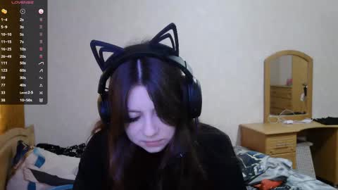 Alice online show from October 2025 08:16:02 AM