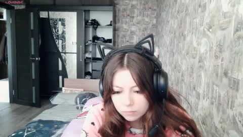 Alice online show from November 2025 07:41:01 AM