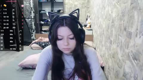 Alice online show from December 2025 08:12:02 AM