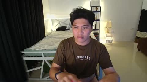 Dawsonhansleyxx  online show from February 2026 07:24:02 PM