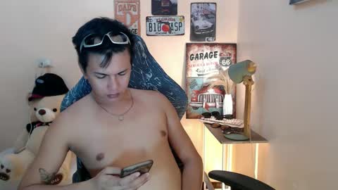 JC LOVER BOY online show from December 2024 01:10:02 AM