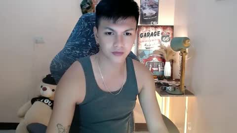 JC LOVER BOY online show from January 2025 02:29:01 AM