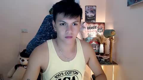 JC LOVER BOY online show from January 2025 01:53:02 AM