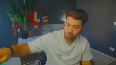 DaxGreer online show from May 2026 04:21:02 AM