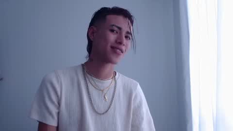 Snapshot of daxonreyy_ chatting on November 2025 08:53:01 PM Daxon online show from November 2025 08:53:01 PM