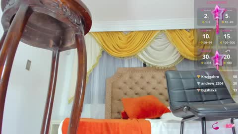 Day Alexa online show from January 2025 11:35:02 PM