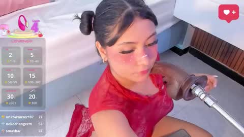 Dayan  online show from November 2025 07:49:02 PM