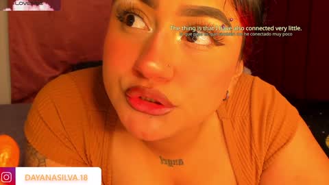 DAYAN online show from December 2024 07:57:01 PM