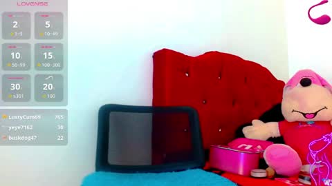 dayana_dias online show from June 2026 10:29:01 AM